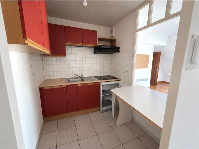 Appartement Epernay 2 pièce s 42 m2