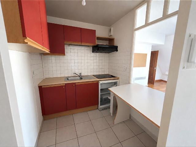 Appartement Epernay 2 pièce s 42 m2