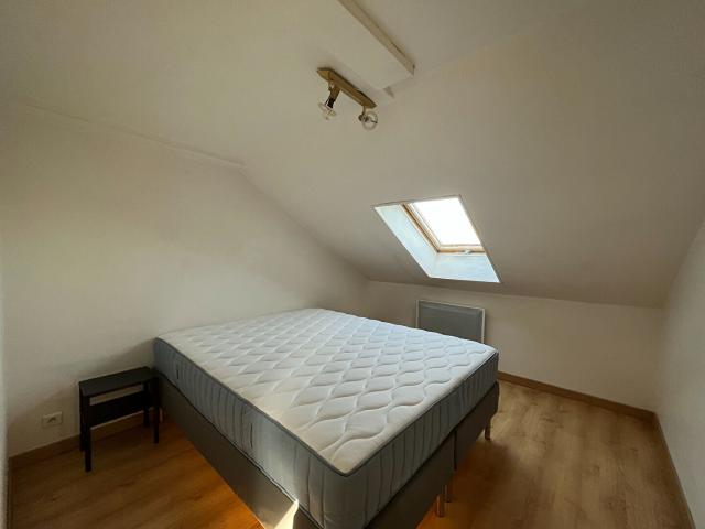 Appartement Epernay 2 pièce s 35 m2
