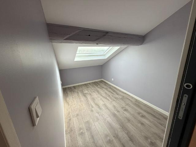 Appartement Épernay 2 pièces 80 m2
