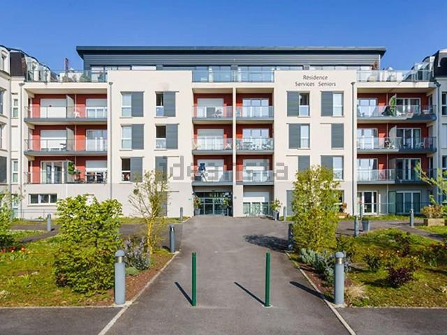 Appartement, Épernay