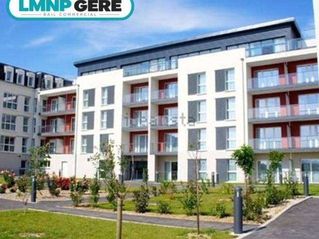 Appartement, Épernay