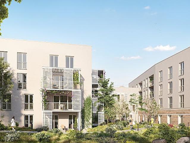 Appartement Epernay 4 pièces LES CHAMPELITES