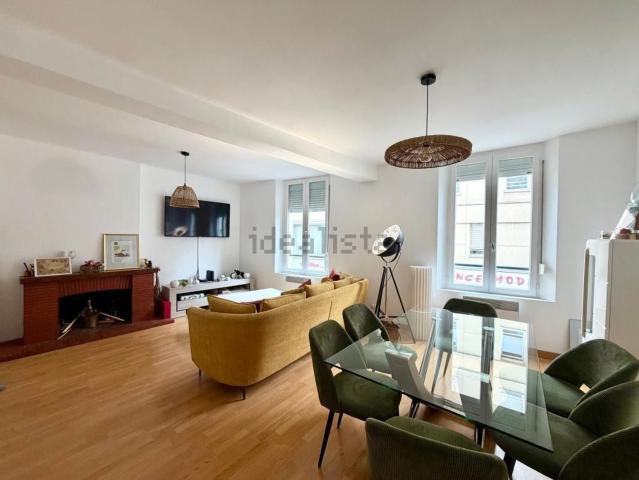 Appartement, Épernay