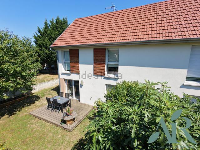 Appartement, Epfig