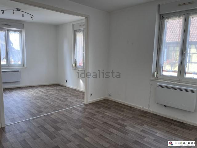 Appartement, Epfig