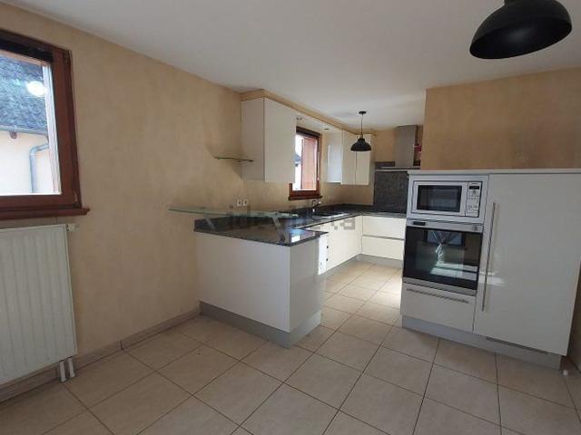 Appartement, Epfig