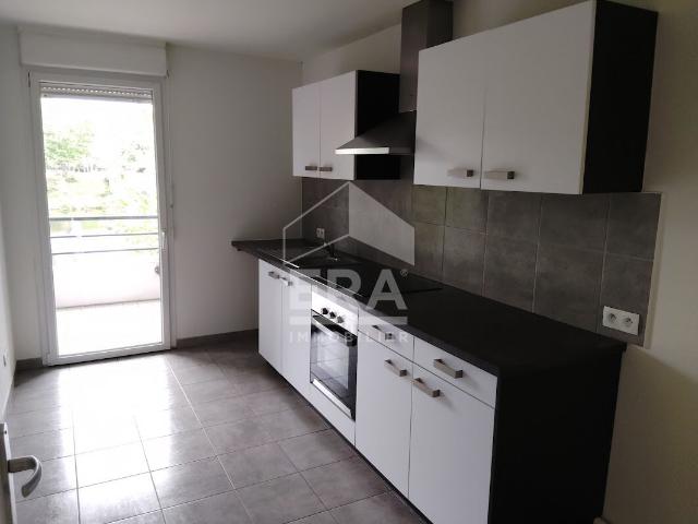 Appartement Epinal 3 pièce s 79 m2