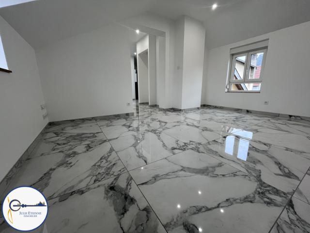 Appartement EPINAL 3 pièces 45m2