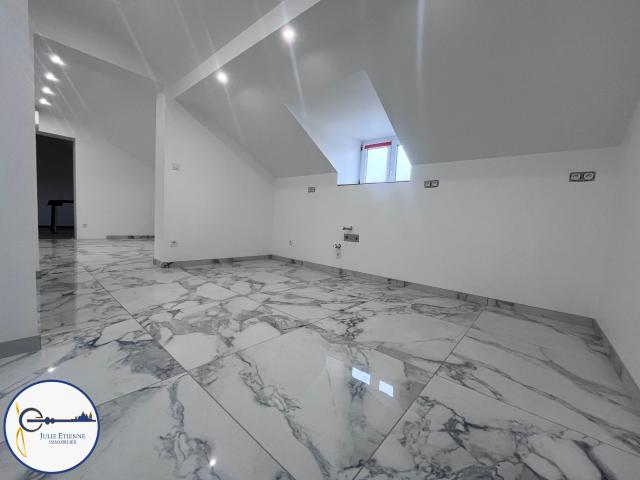 Appartement EPINAL 3 pièces 45m2