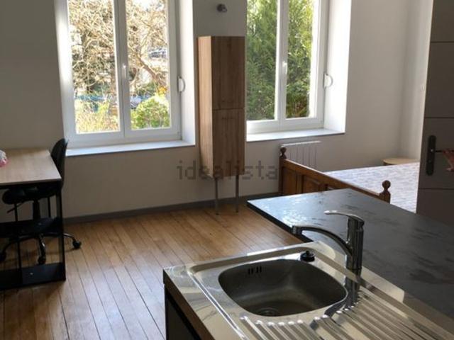 Appartement, Épinal