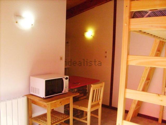 Appartement, Épinal