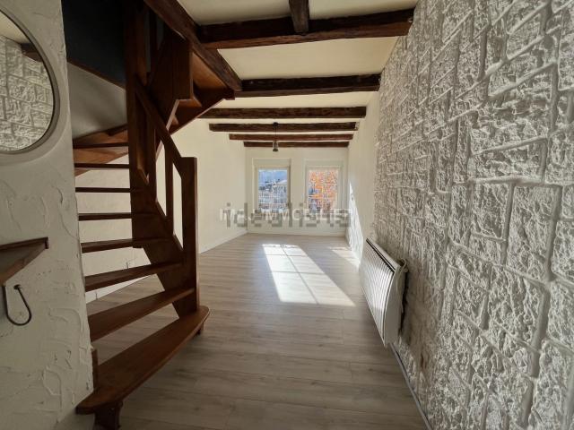 Appartement, Épinal