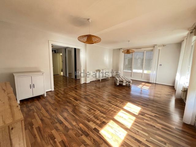 Appartement, Épinal