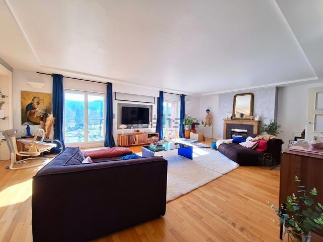 Appartement, Épinal