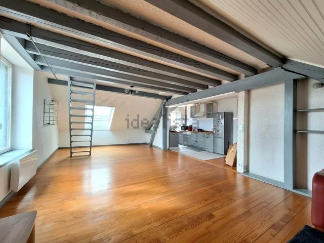 Appartement, Épinal