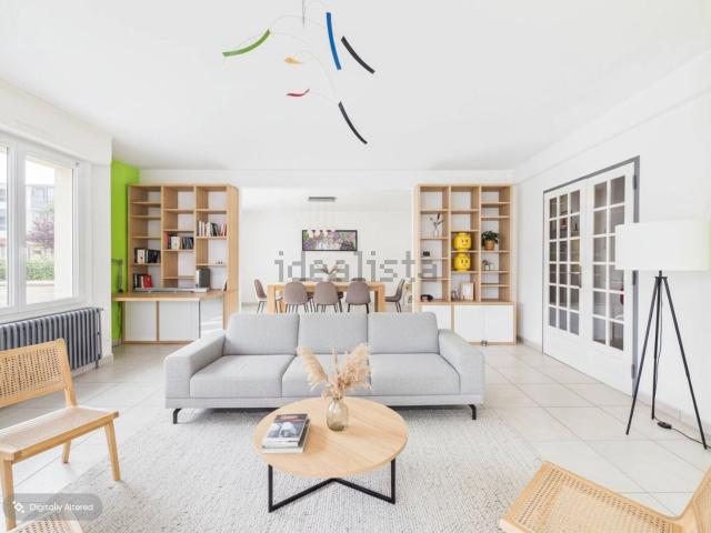 Appartement, Épinal
