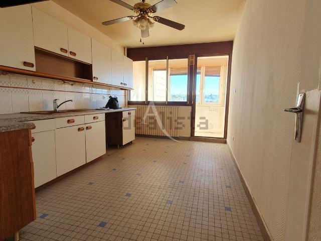 Appartement, Épinal