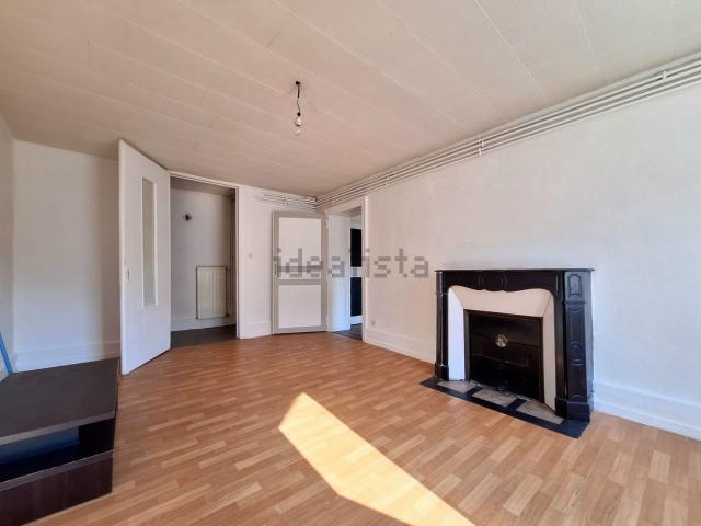 Appartement, Épinal