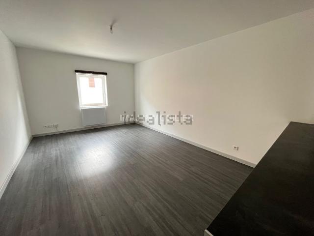 Appartement, Épinal