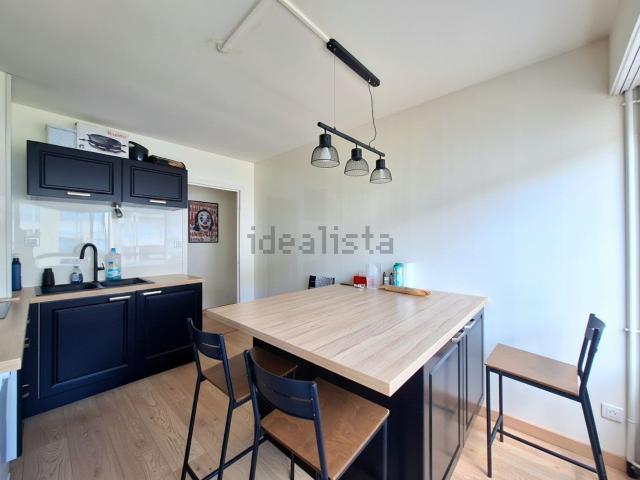 Appartement, Épinal