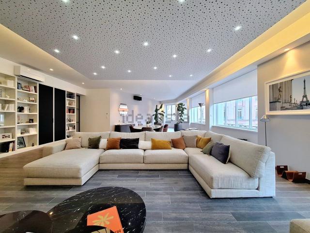 Appartement, Épinal