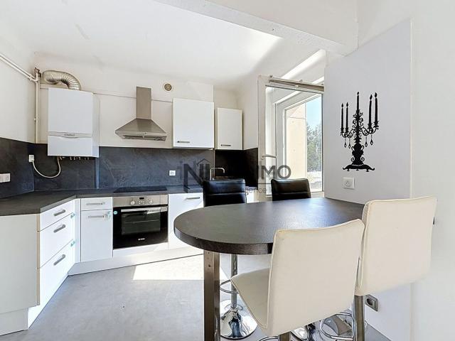 Appartement, Épinal