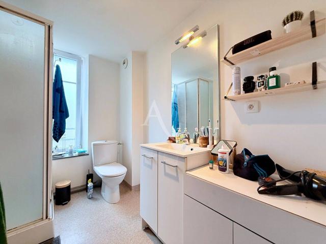 Appartement Epinal 2 pièce s