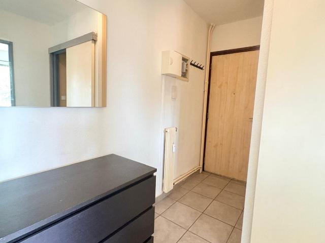 Appartement Epinal 2 pièces 50m2 + garage