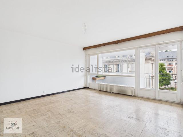 Appartement, Épinal