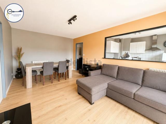 Appartement, Épinal