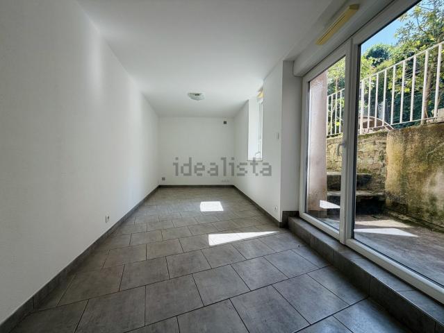 Appartement, Épinal