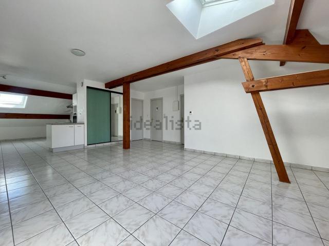 Appartement, Épinal