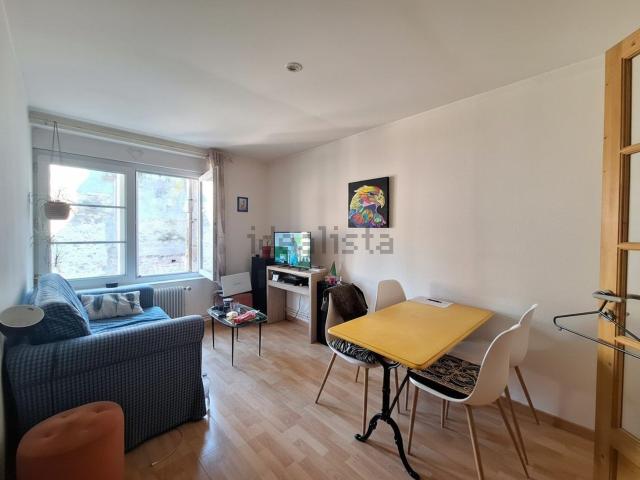 Appartement, Épinal