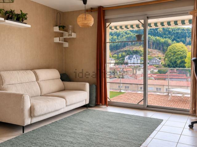 Appartement, Épinal