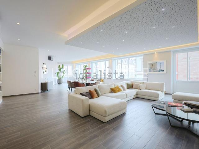 Appartement, Épinal