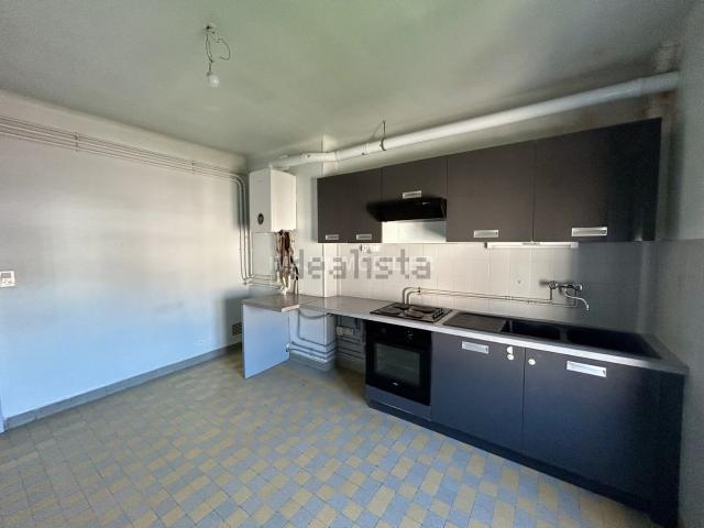 Appartement, Épinal
