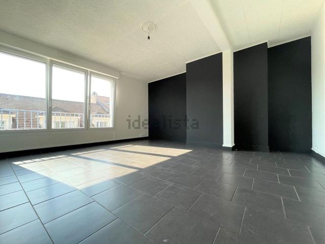 Appartement, Épinal