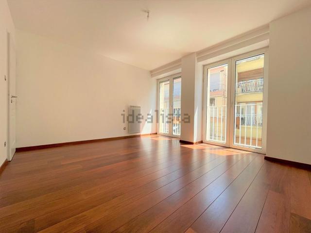 Appartement, Épinal