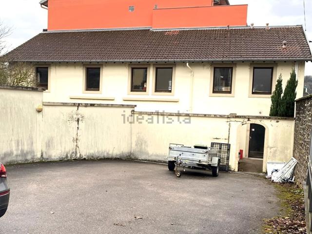 Appartement, Épinal