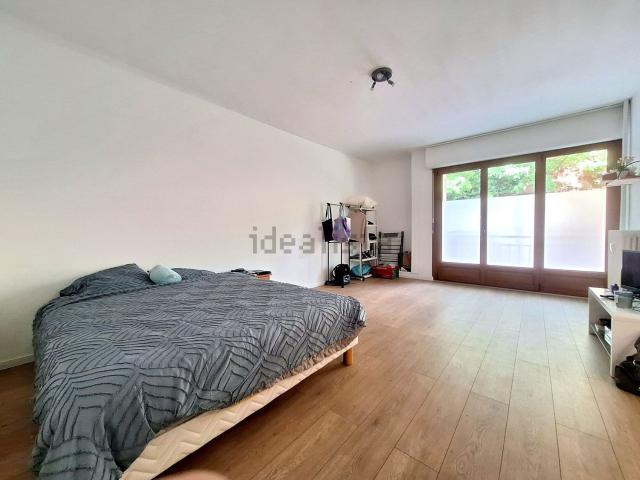 Appartement, Épinal