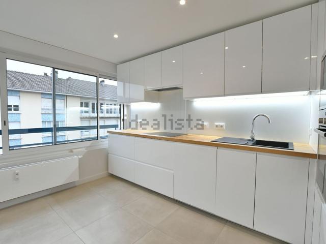 Appartement, Épinal