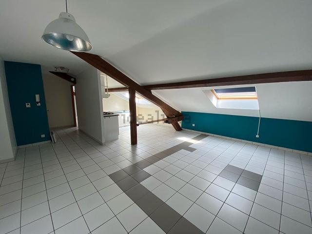 Appartement, Épinal