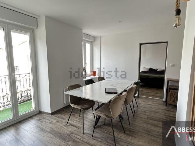 Appartement, Épinal