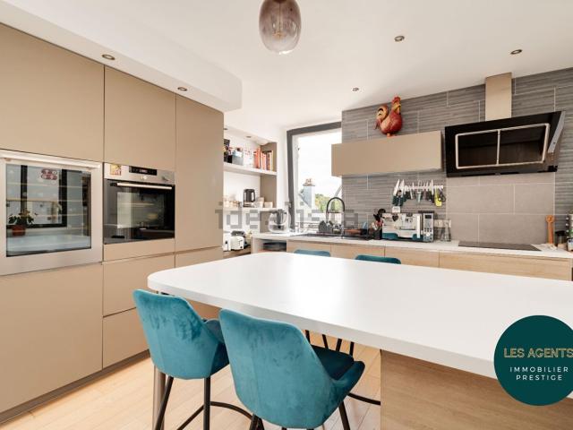 Appartement, Épinal