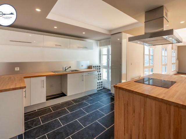 Appartement EPINAL 4 pièces 104m2