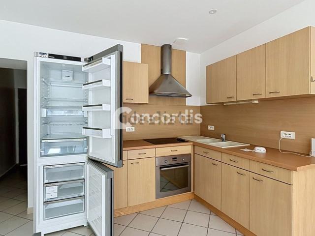 Appartement, Épinal