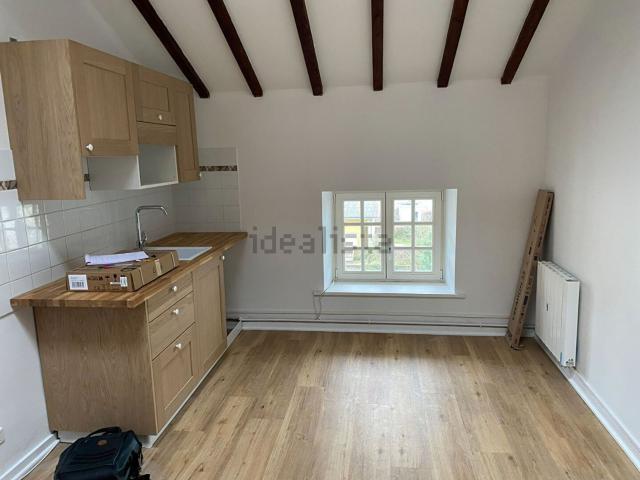 Appartement, Épinal