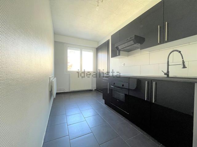 Appartement, Épinal