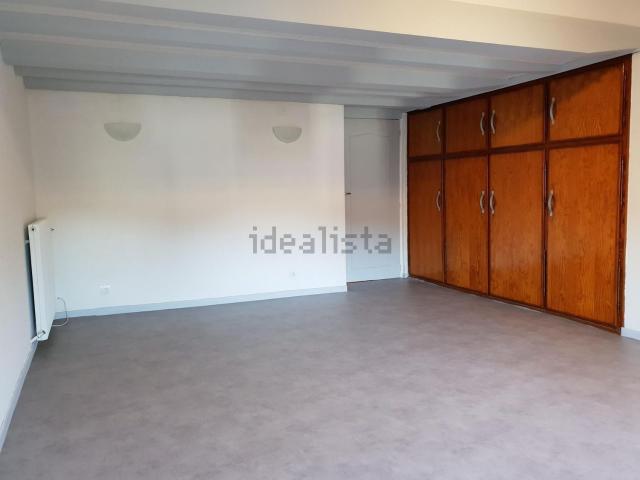 Appartement, Épinal